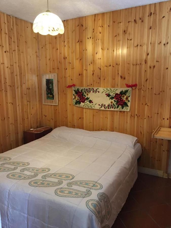Parco Gran Paradiso Rhemes-Saint-Georges エクステリア 写真