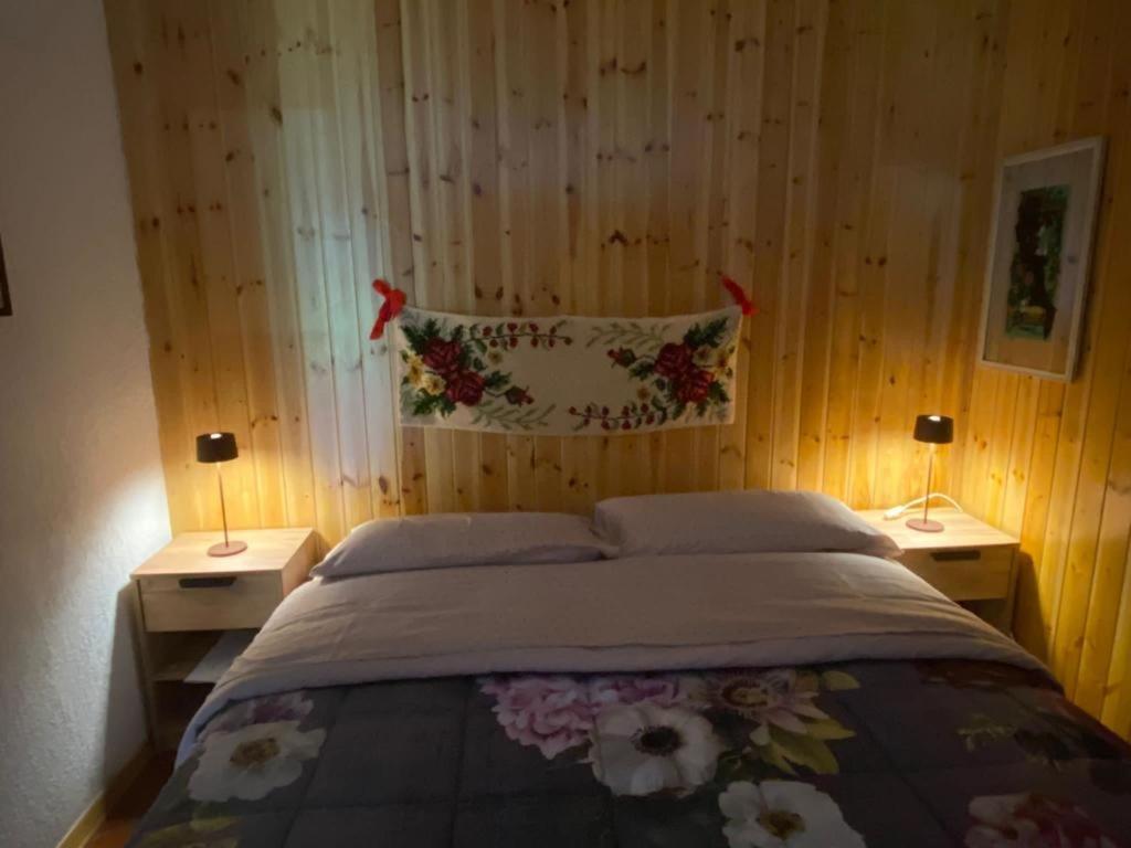 Parco Gran Paradiso Rhemes-Saint-Georges エクステリア 写真
