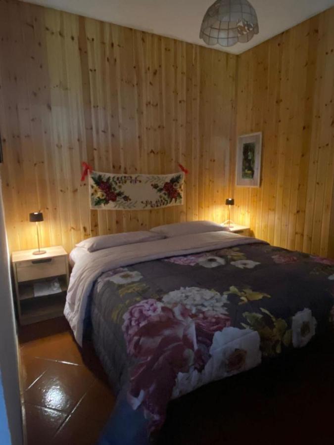Parco Gran Paradiso Rhemes-Saint-Georges エクステリア 写真